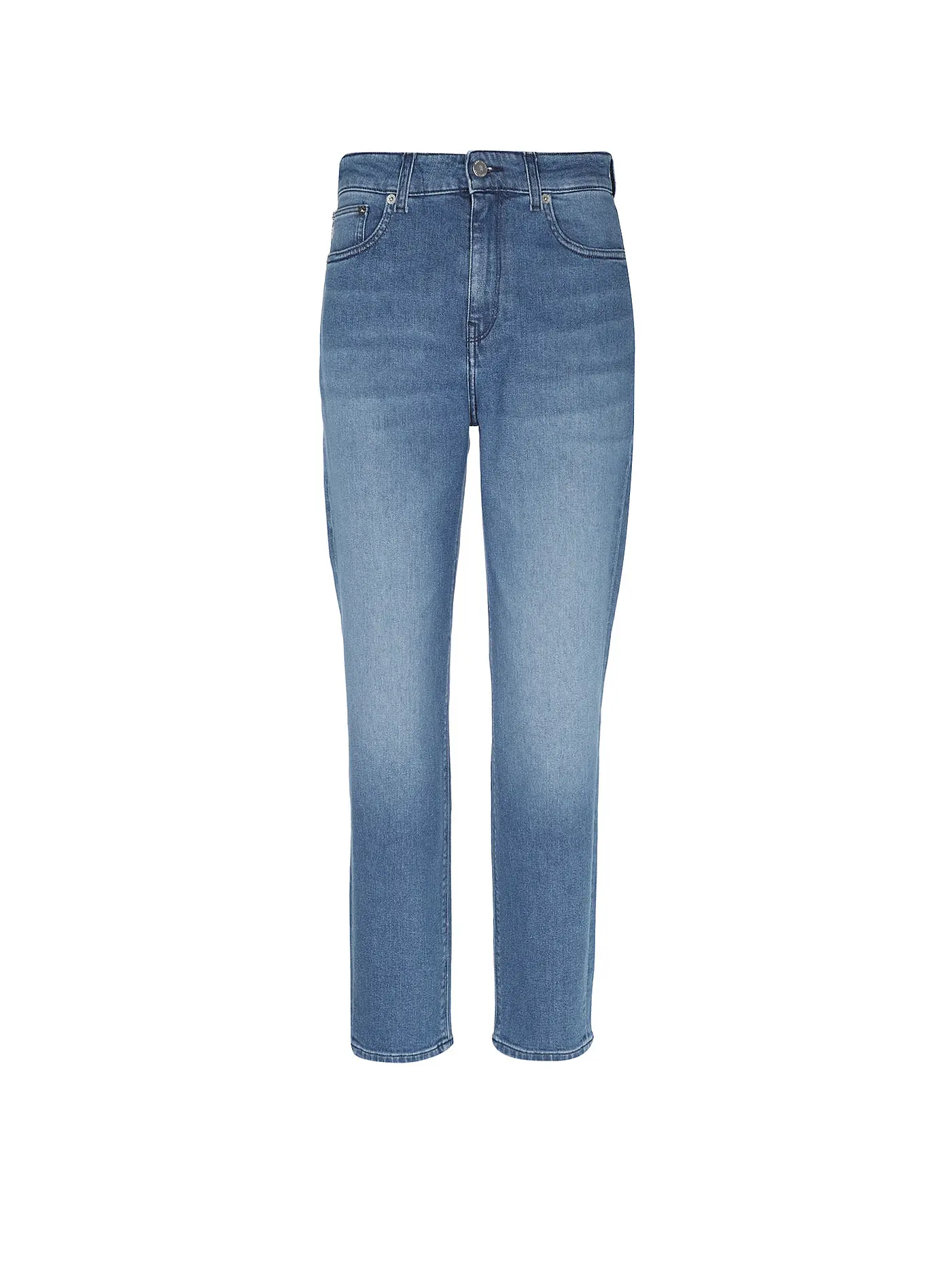 MUD JEANS | Jeans Tapered Fit MAMS | 